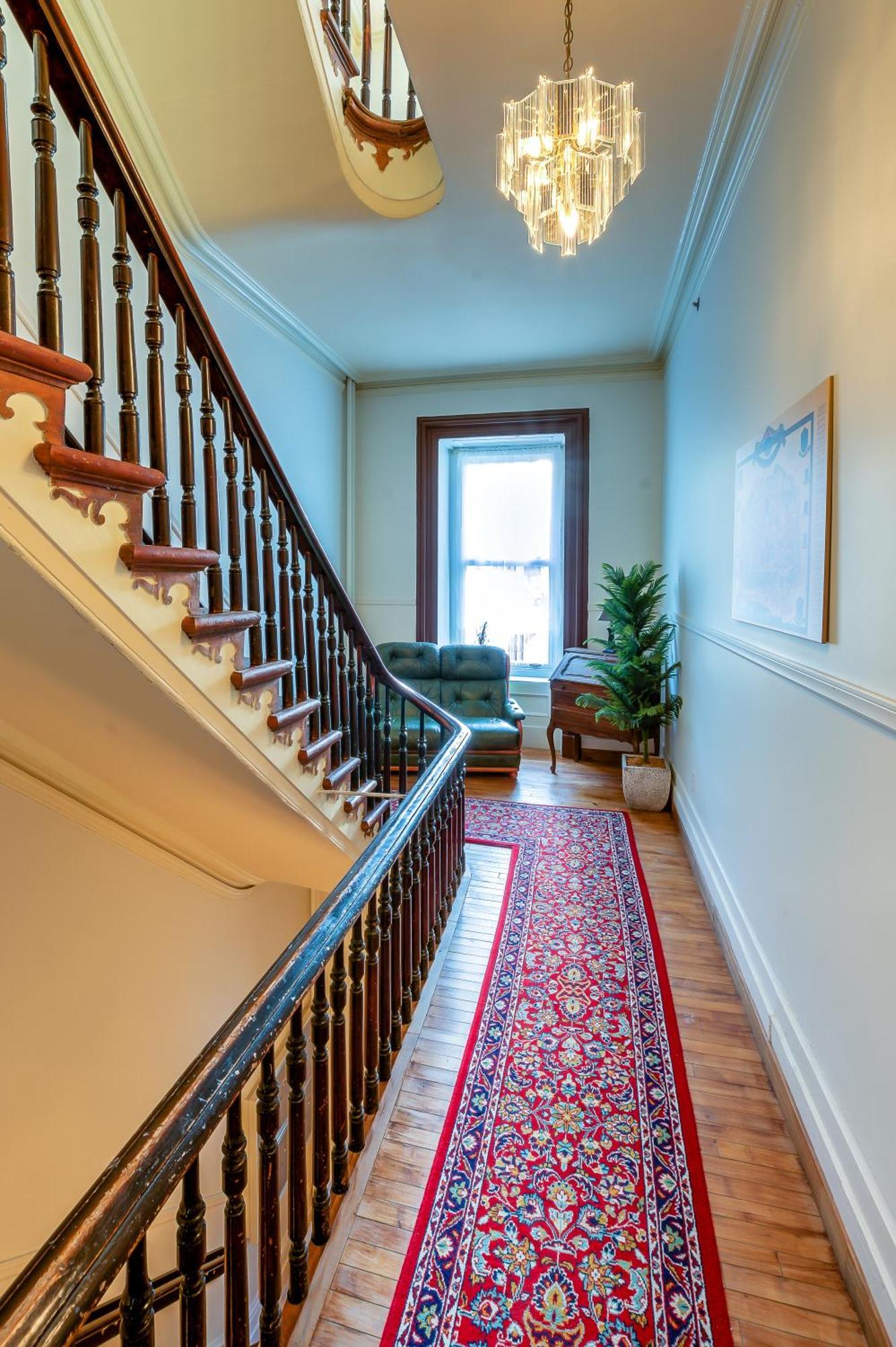 Le Haute Ville Québec Zewnętrze zdjęcie