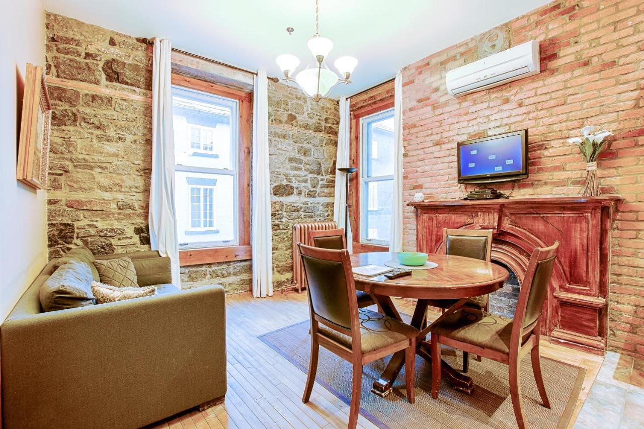 Le Haute Ville Québec Zewnętrze zdjęcie